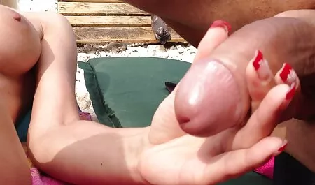 Bionda film porno di trans italiani dolce si masturba con dildo grande