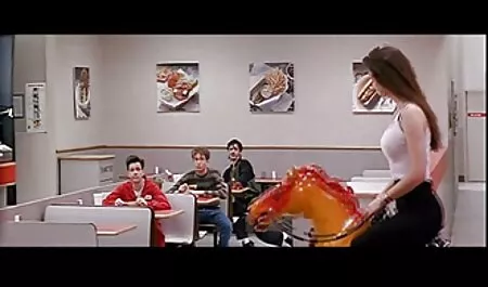 Una giovane bionda con due buchi del calore dato ai due uomini. Già non sanno per sentito dire di cosa ha bisogno una puttana come porno italiani stream lei!