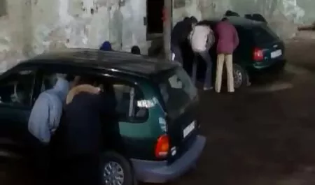 Quanto film porno italiani interi è grande un pollo che ha raggiunto la ragazza stasera!